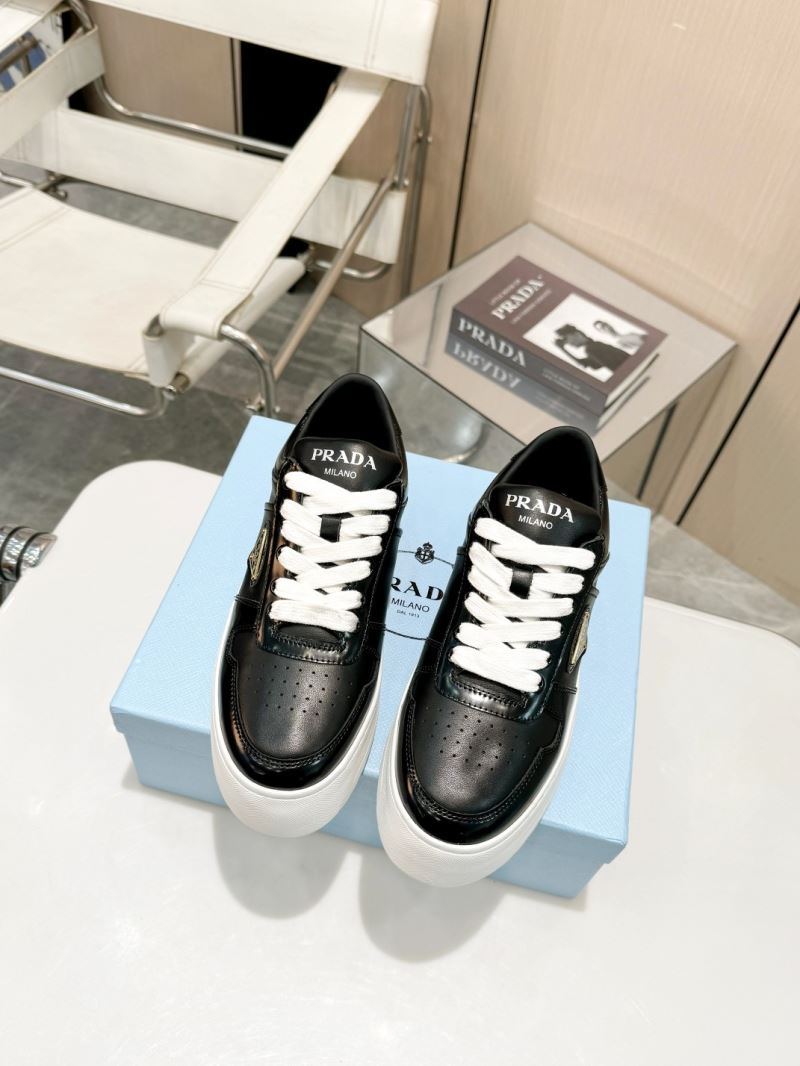 Prada Low Shoes